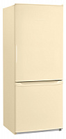 Двухкамерный холодильник NORDFROST NRB 121 732