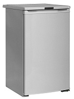 Однокамерный холодильник САРАТОВ 452 (кш-120) серый