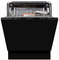 Встраиваемая посудомоечная машина 60 см KUPPERSBERG GS 6005  
