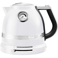 Чайник KitchenAid 5KEK1522EFP морозный жемчуг