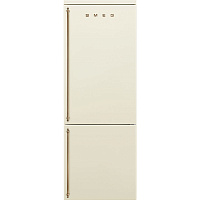 Двухкамерный холодильник Smeg FA8005RPO5