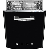 Встраиваемая посудомоечная машина 60 см SMEG ST2FABBL2  