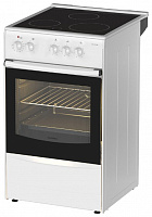 Кухонная плита DARINA 1B EC 331 606 W (3 комф)