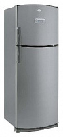 Двухкамерный холодильник Whirlpool ARC 4208 IX