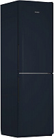 Двухкамерный холодильник POZIS RK FNF 172GF графитовый (Верт. ручки)