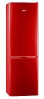 Двухкамерный холодильник POZIS RK-149 А рубиновый