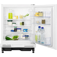 Встраиваемый холодильник Zanussi ZXAR82FS