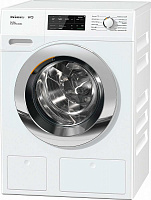 Фронтальная стиральная машина MIELE WCI670WPS