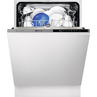 Встраиваемая посудомоечная машина 60 см Electrolux ESL 9531 LO  