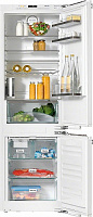 Встраиваемый холодильник MIELE KFN37452iDE