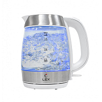 Чайник LEX LX-30011-2