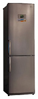Двухкамерный холодильник LG GA-479UTPA