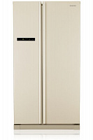 Холодильник SIDE-BY-SIDE SAMSUNG RSA1NHVB