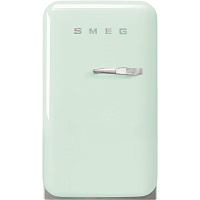 Однокамерный холодильник SMEG FAB5LPG3