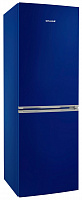 Двухкамерный холодильник Snaige RF53SM-S5CI210