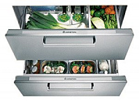 Встраиваемый холодильник HOTPOINT-ARISTON BDR 190 AAI /HA