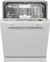 Встраиваемая посудомоечная машина 60 см Miele G5265 SCVi XXL CLST  