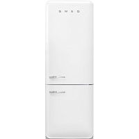 Двухкамерный холодильник Smeg FAB38RWH5