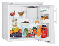 Однокамерный холодильник LIEBHERR TX 1021