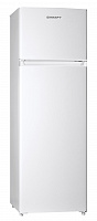 Двухкамерный холодильник KRAFT KF-DF260W