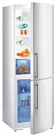 Двухкамерный холодильник Gorenje RK 62345 DW