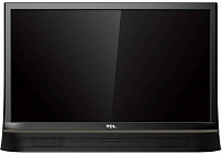 Телевизор TCL LED24D2900S черный