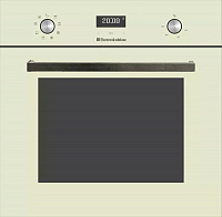 Духовой шкаф электрический Electronicsdeluxe 6009.05 эшв-068
