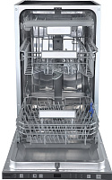 Встраиваемая посудомоечная машина KRAFT TCH-DM459D1106SBI