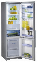 Двухкамерный холодильник Gorenje RK 65365 E
