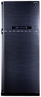 Двухкамерный холодильник SHARP SJ-PC58ABK
