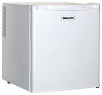 Однокамерный холодильник SHIVAKI SHRF 50 TR1