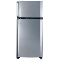 Двухкамерный холодильник SHARP SJ PT 441 RHS