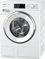 Фронтальная стиральная машина MIELE WWI660WPS