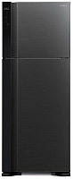 Холодильник HITACHI R-V 542 PU7 BBK