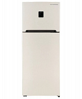 Двухкамерный холодильник KUPPERSBERG NTFD 53 BE