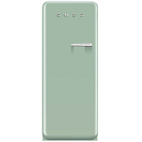 Однокамерный холодильник SMEG FAB28LV1