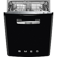 Встраиваемая посудомоечная машина 60 см Smeg STFABBL3  
