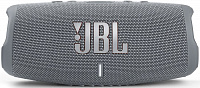 JBL CHARGE 5 серый