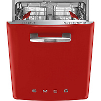 Встраиваемая посудомоечная машина SMEG ST2FABRD2