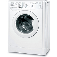 Фронтальная стиральная машина Indesit IWUB 4085 1