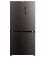 Холодильник SIDE-BY-SIDE Midea MDRF632FGF28