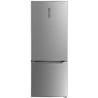 Двухкамерный холодильник KRAFT KF-NF710XD