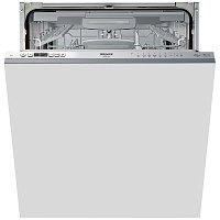 Встраиваемая посудомоечная машина 60 см HOTPOINT-ARISTON HIO 3C23 WF  