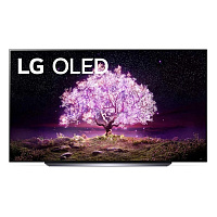 Телевизор LG OLED83C1RLA