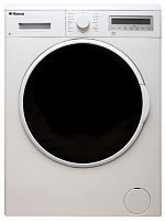 Фронтальная стиральная машина HANSA WHS 1261 DJ