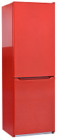 Двухкамерный холодильник NORDFROST NRB 139 832