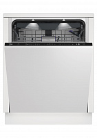 Встраиваемая посудомоечная машина 60 см BEKO DIN48430  