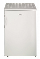 Однокамерный холодильник Gorenje R 4091 ANW