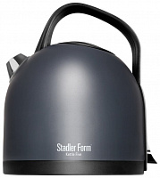 Чайник Stadler Form SFK.8800 Kettle Five Black