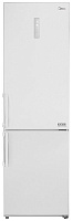 Двухкамерный холодильник Midea MRB520SFNW3